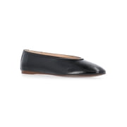 Women's PU Ballet Flats