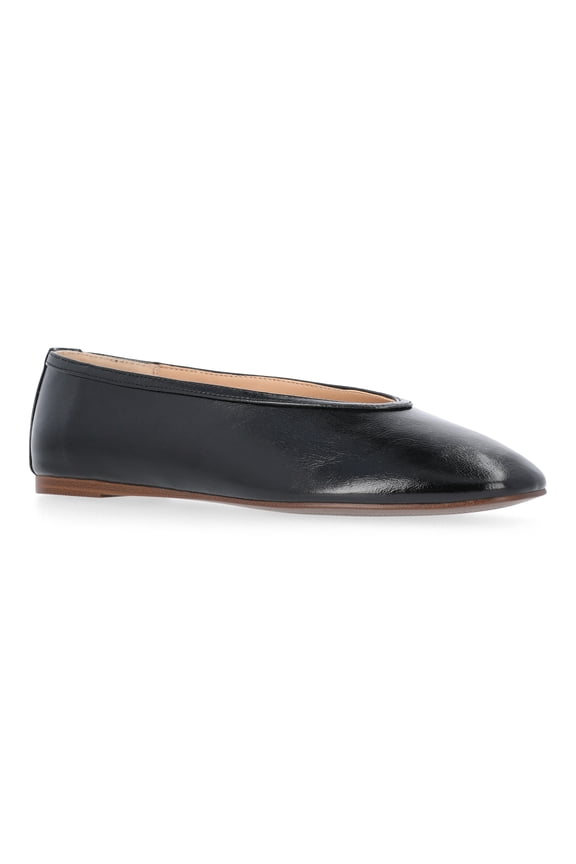 Women's PU Ballet Flats