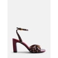 thumbnail image 1 of Madden NYC Women's Buckle Heels, 1 of 6