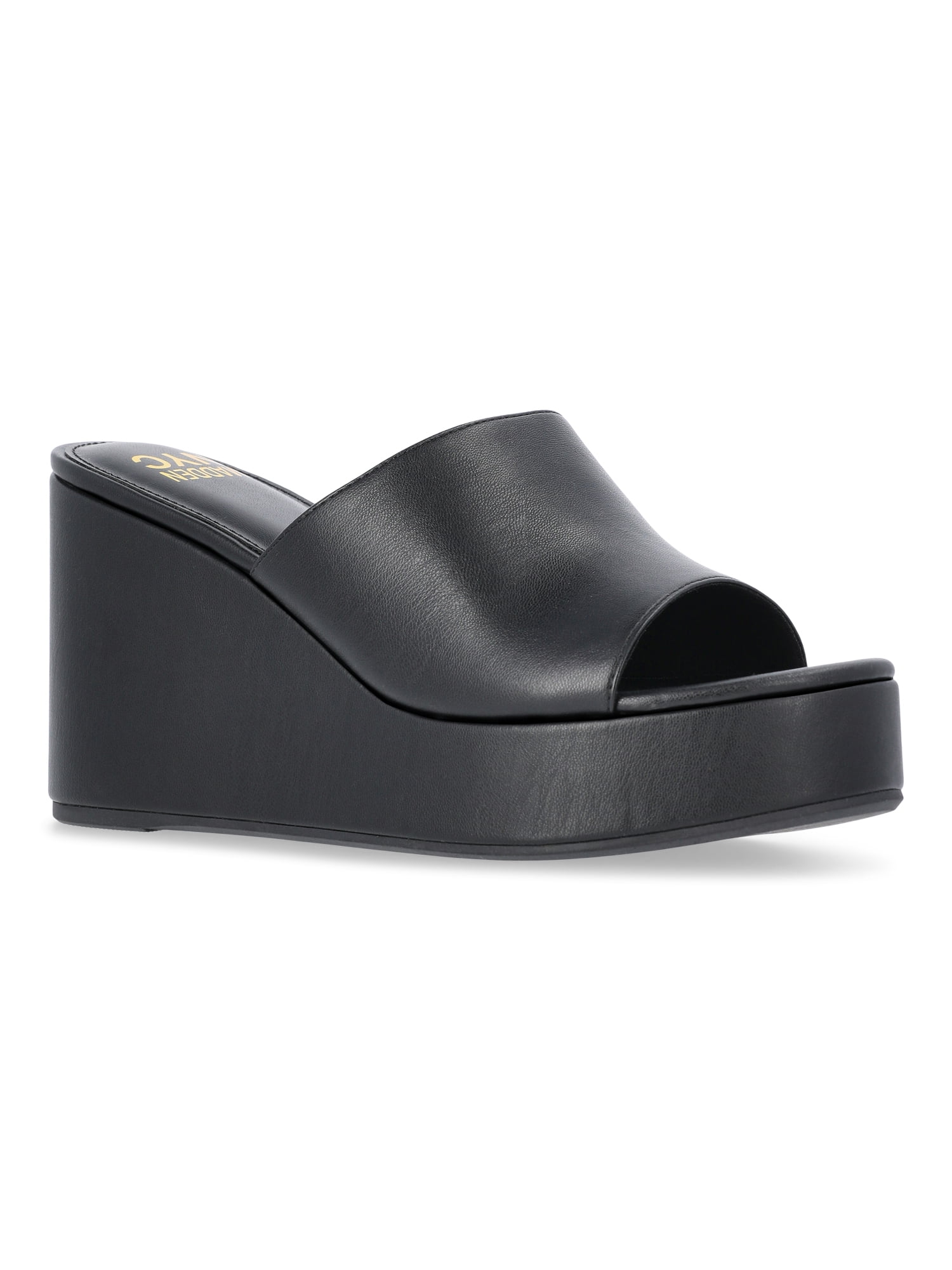Madden NYC Women's Boho Wedge Sandal - Walmart.com