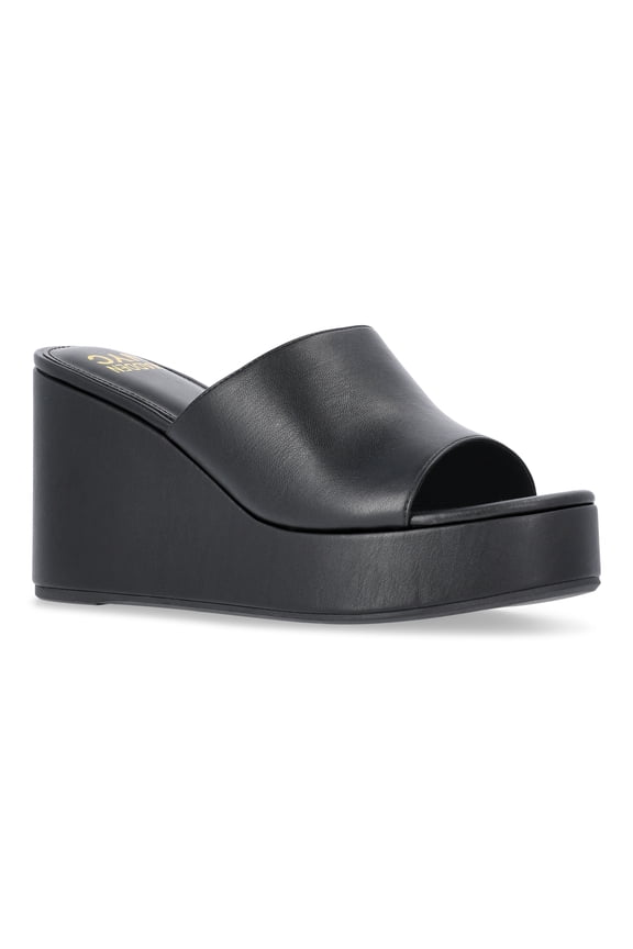 Women's Boho Wedge Sandal