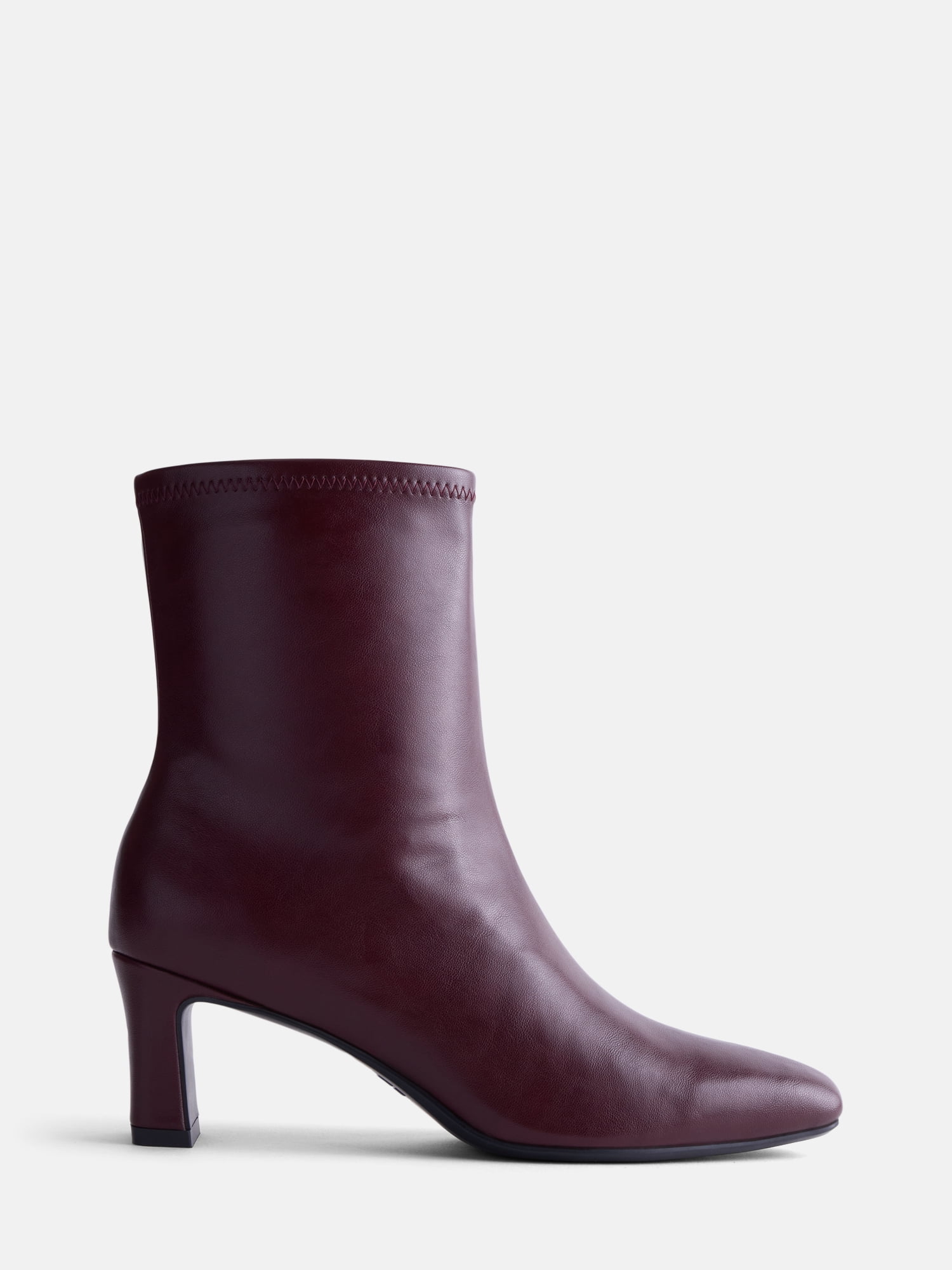 Madden NYC Women's Tapered Toe Booties