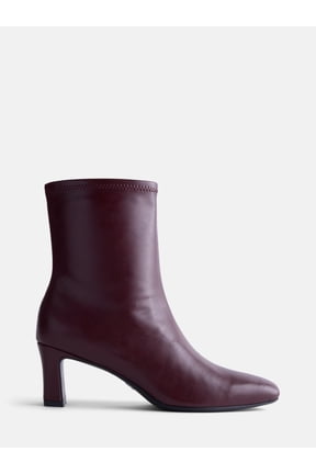 Women's Tapered Toe Booties
