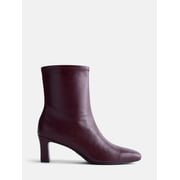 Madden NYC Women's Tapered Toe Booties