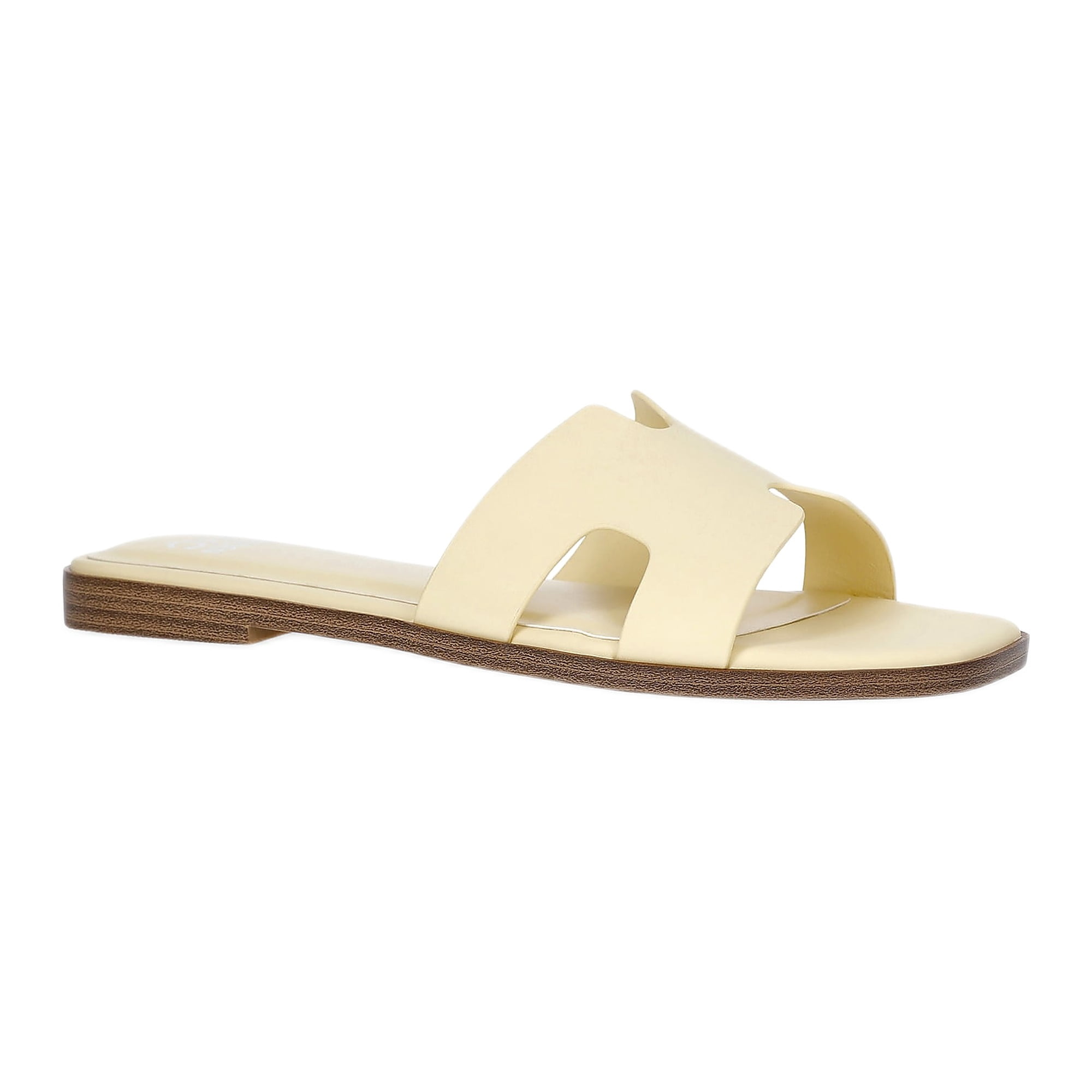 Madden NYC Women's Classic Sandal