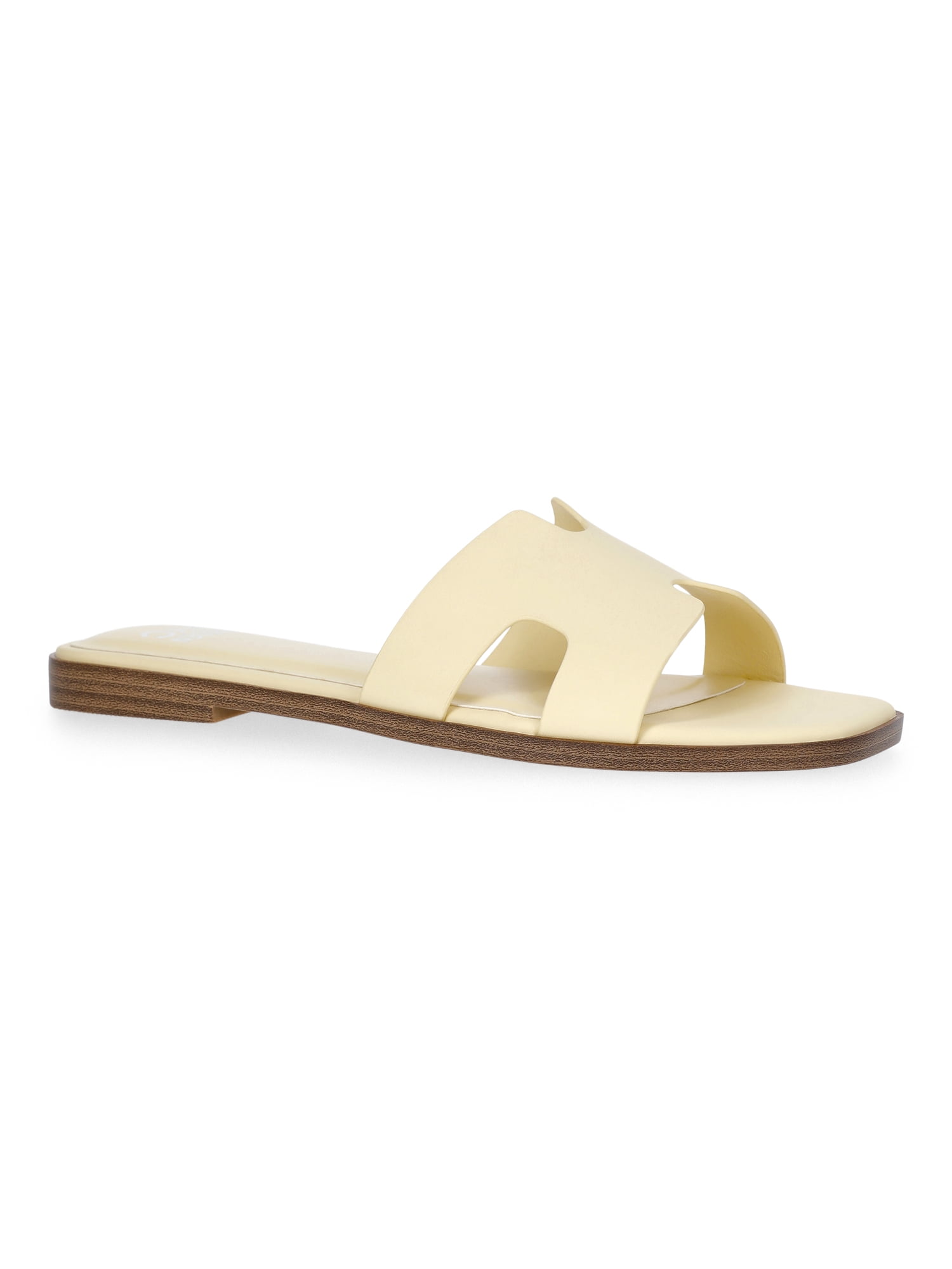 Madden NYC Women's Classic Sandal
