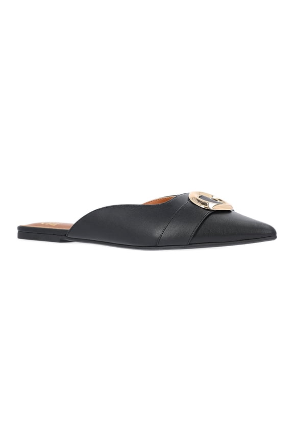 Women's Pointed Toe Mules