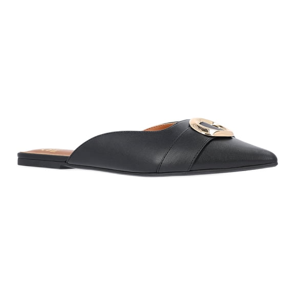 Madden NYC Women's Pointed Toe Mules