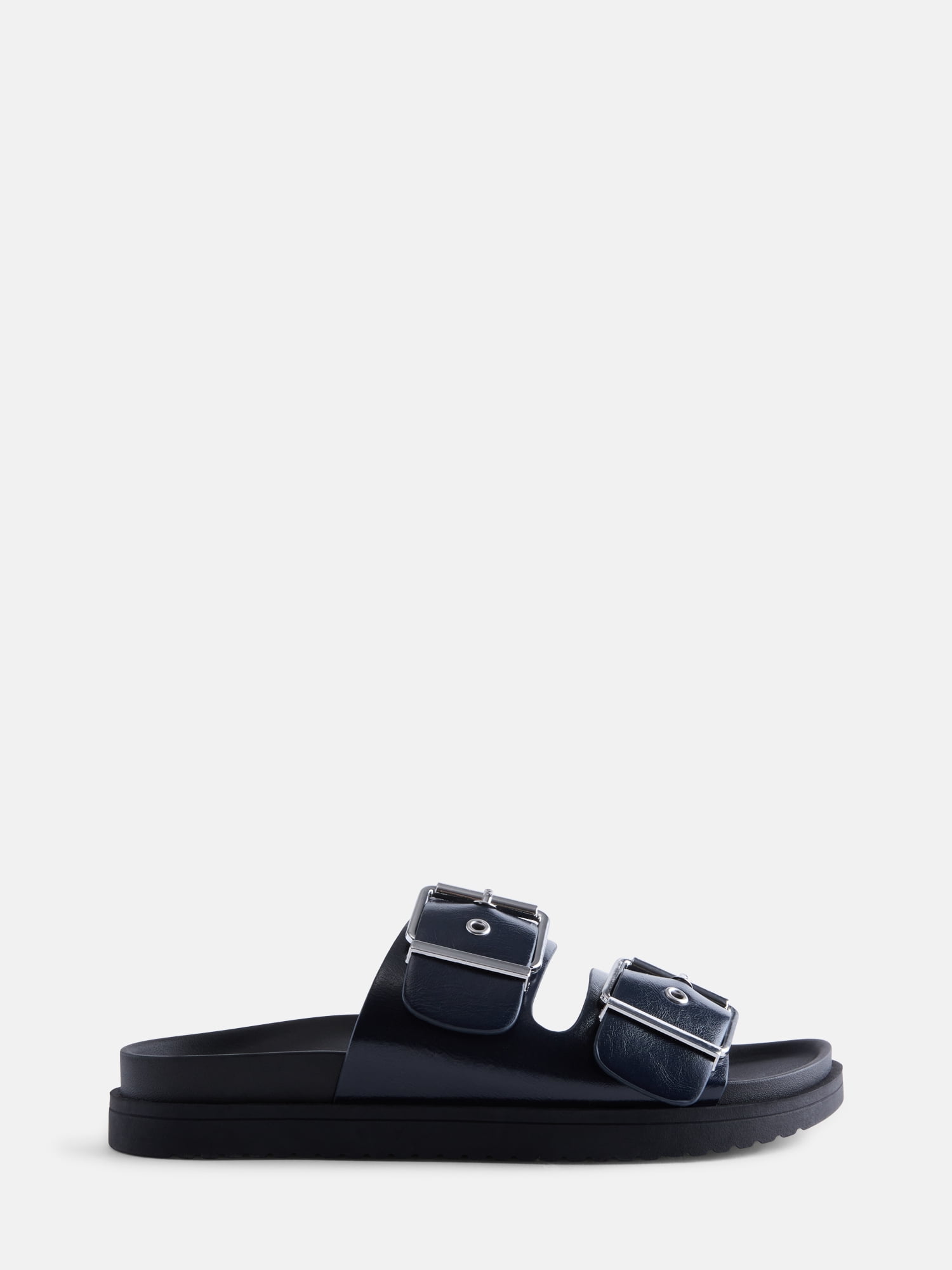 Madden NYC Women's Footbed Sandal