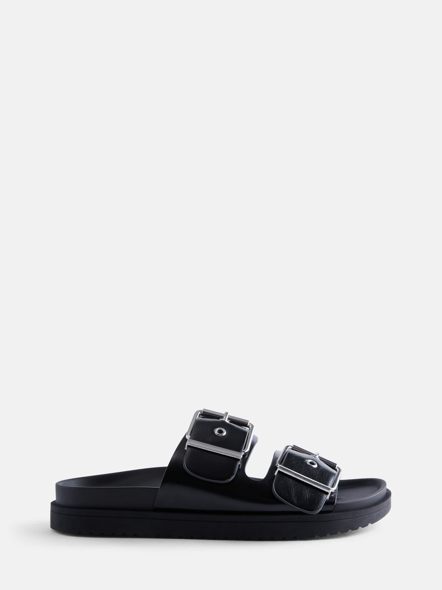 Madden NYC Women's Footbed Sandals
