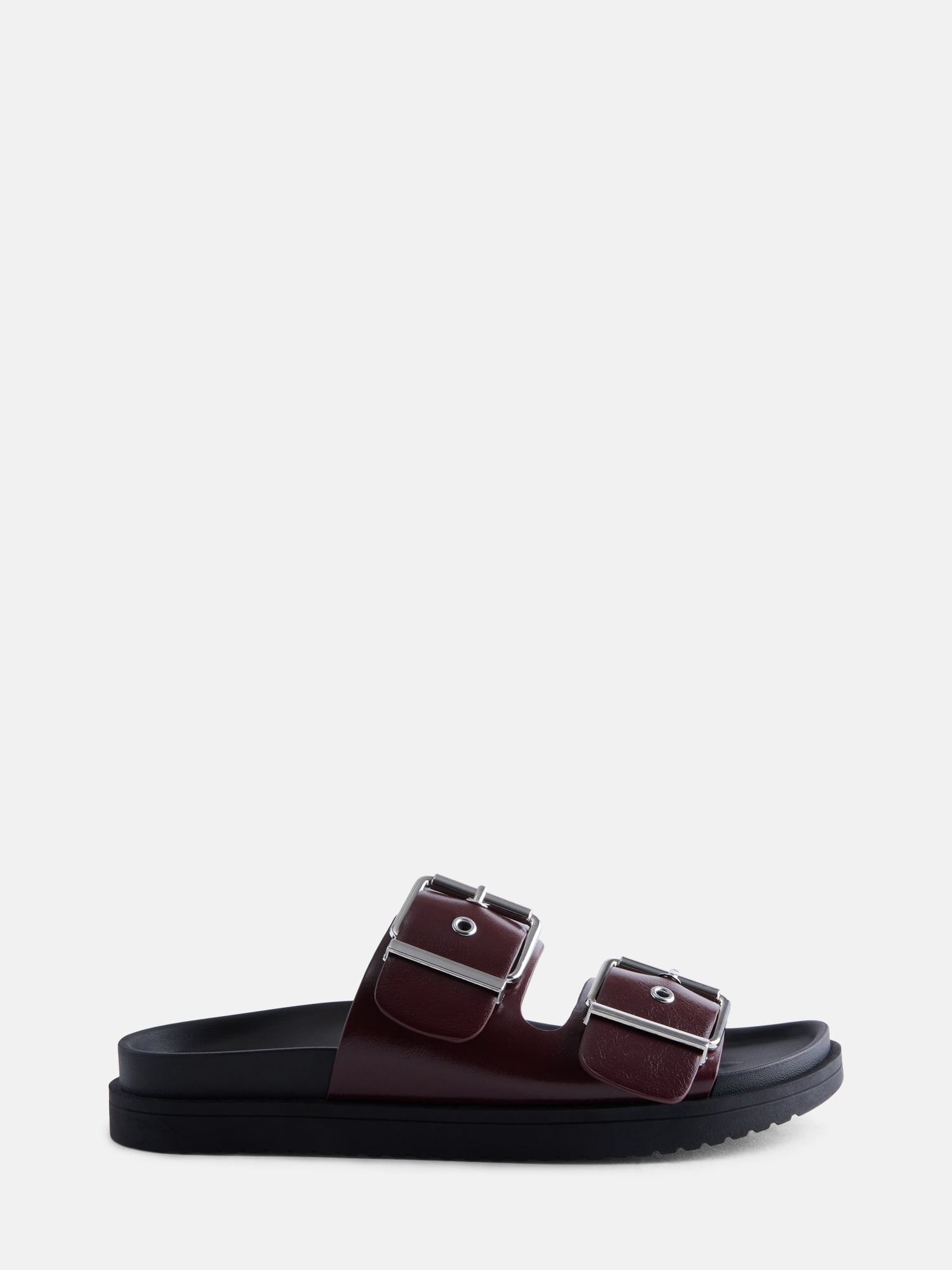 Madden NYC Women's Footbed Sandals