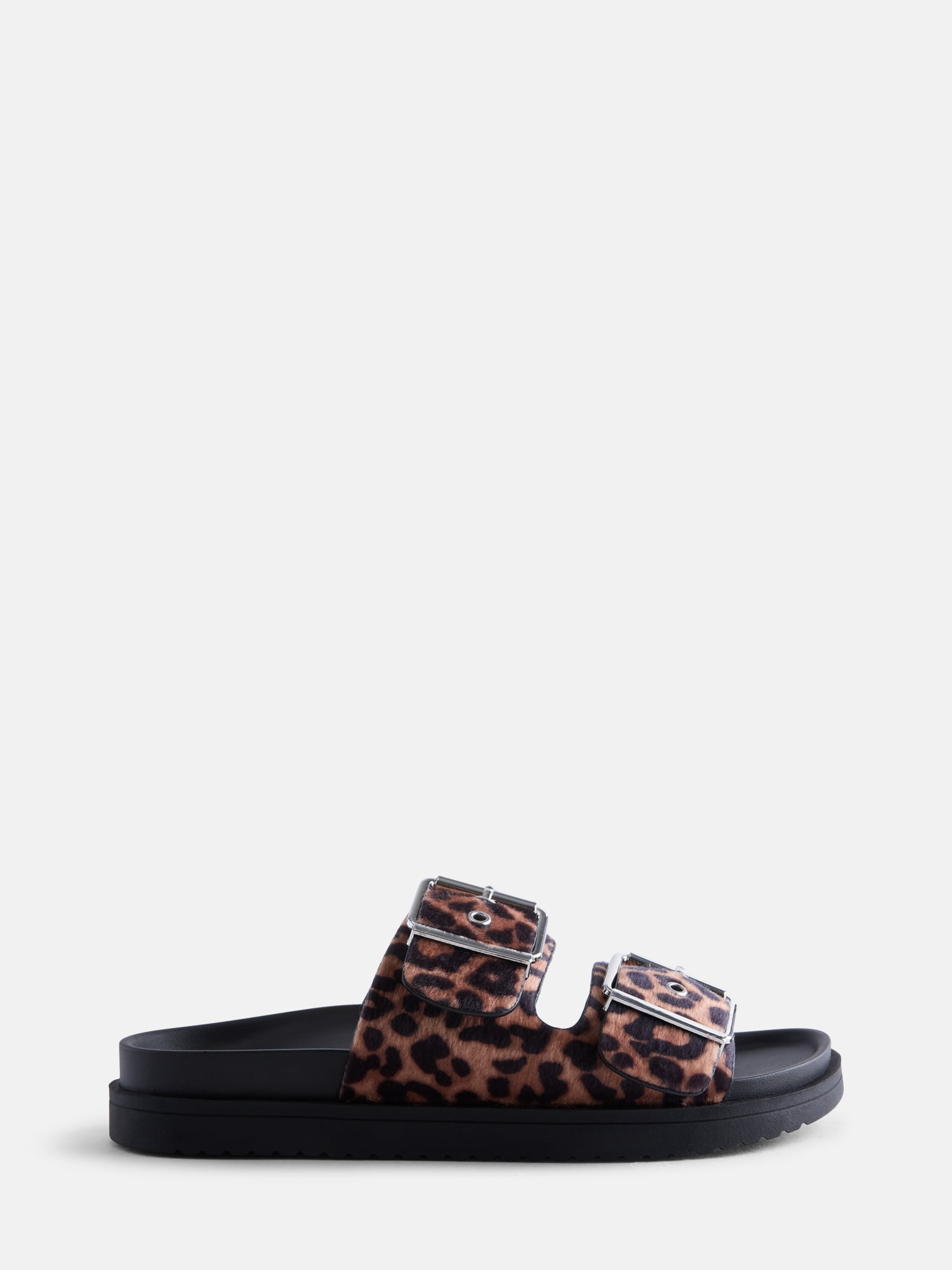 Madden NYC Women's Footbed Sandal