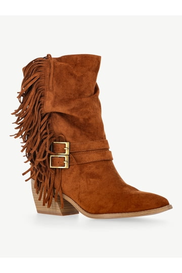 Womens Dress Boots Clearance, Discounts & Rollbacks - Walmart.com