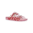 thumbnail image 1 of Madden NYC Women's Jelly Footbed Sandals, 1 of 6