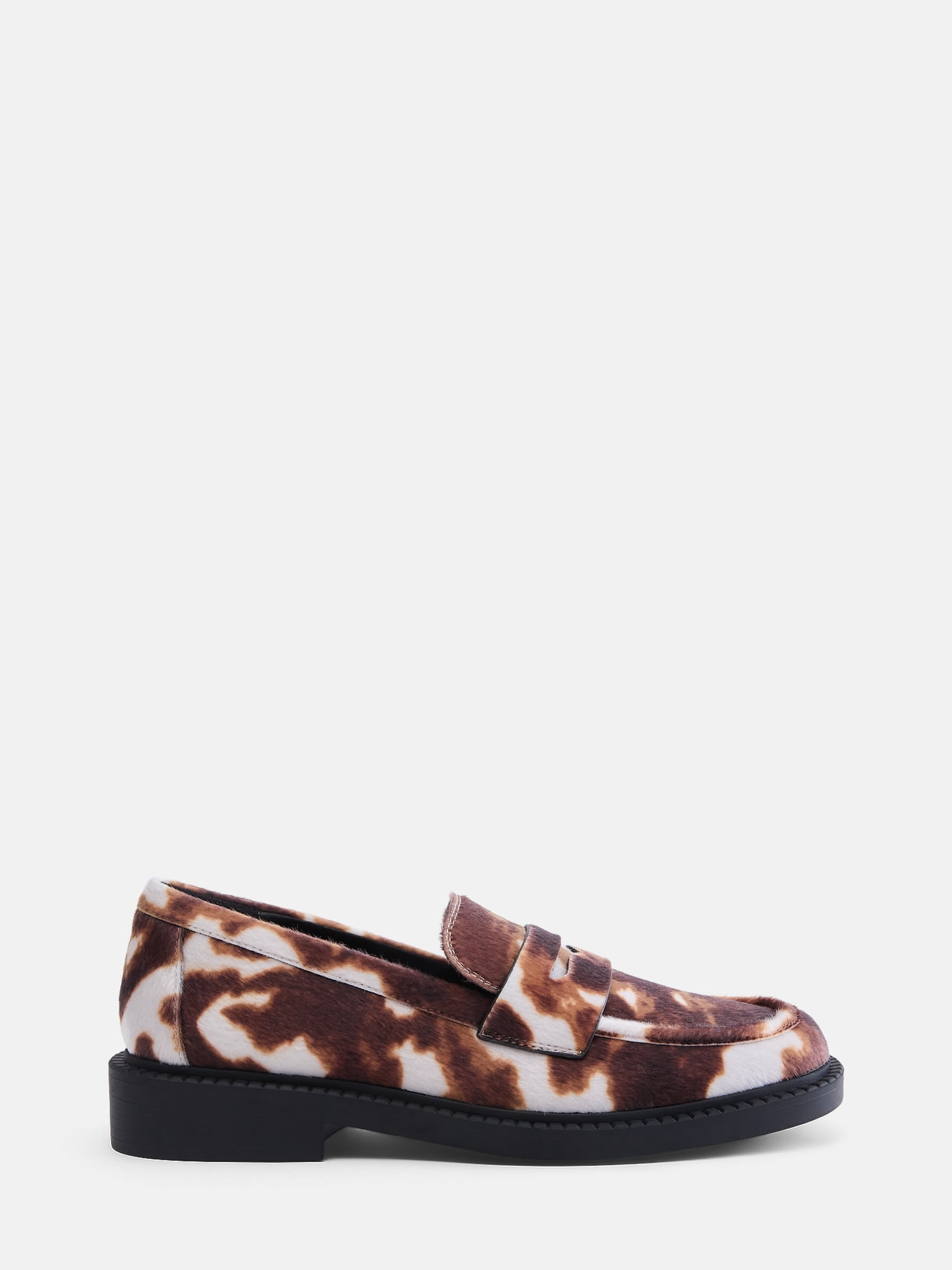 Madden NYC Women's Slip On Loafer