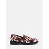 Madden NYC Women's Slip On Loafer