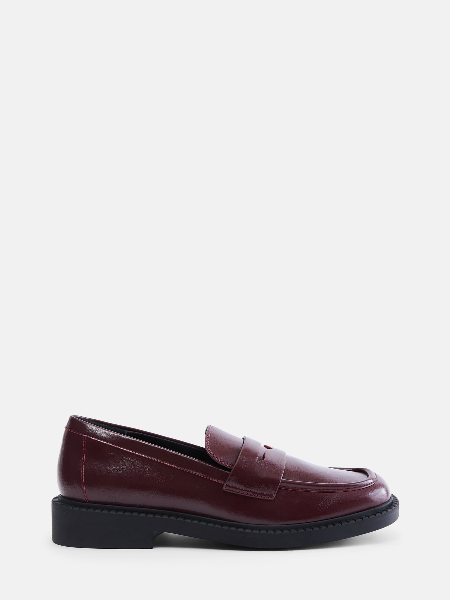 Madden NYC Women's Slip On Loafer