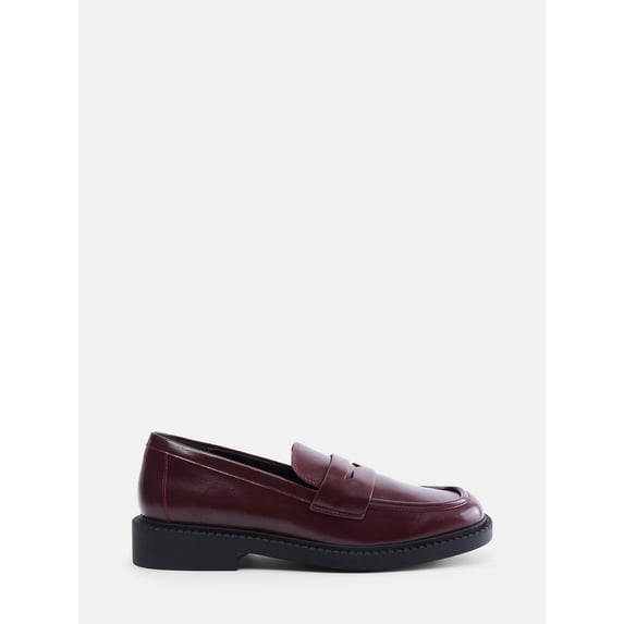 Madden NYC Women's Slip On Loafer