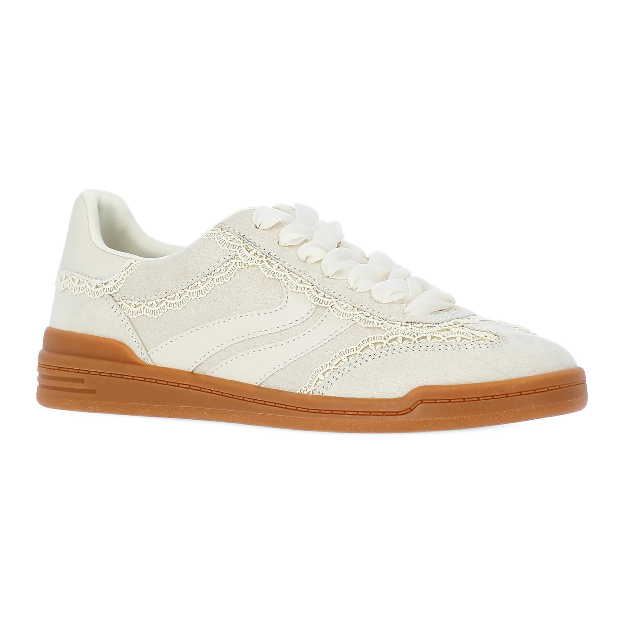 Women's Low Profile Sneakers