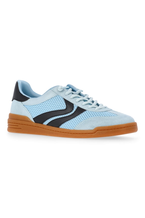 W MNYC LOW SNEAKER