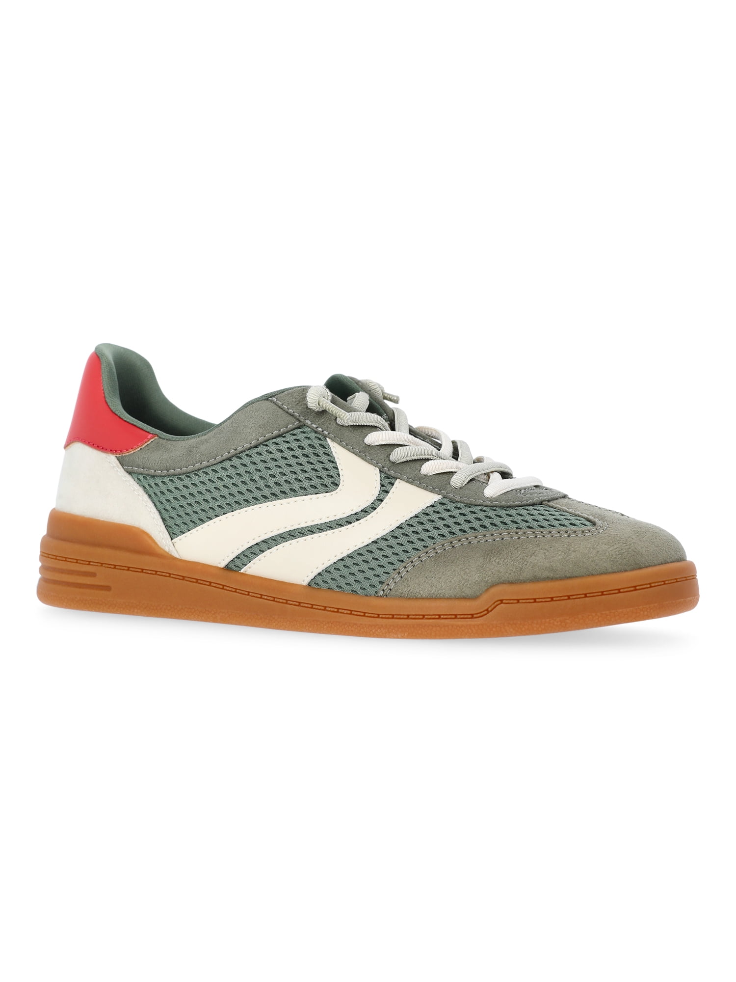 Madden NYC Women's Low Profile Sneakers