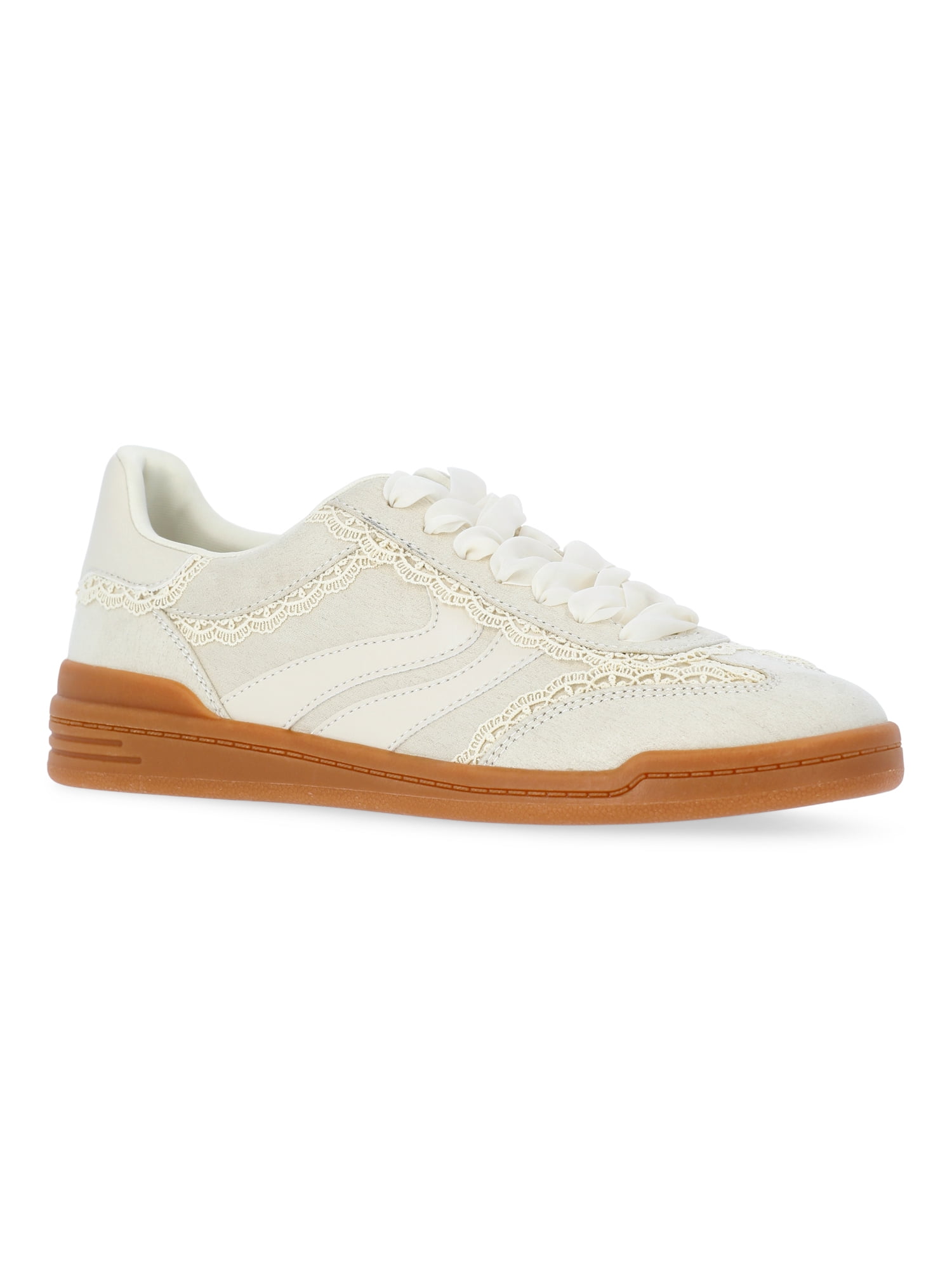 W MNYC LOW SNEAKER
