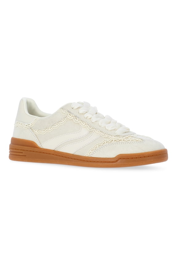 Women's Low Profile Sneakers
