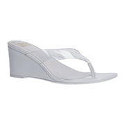 Women's Lucite Thong