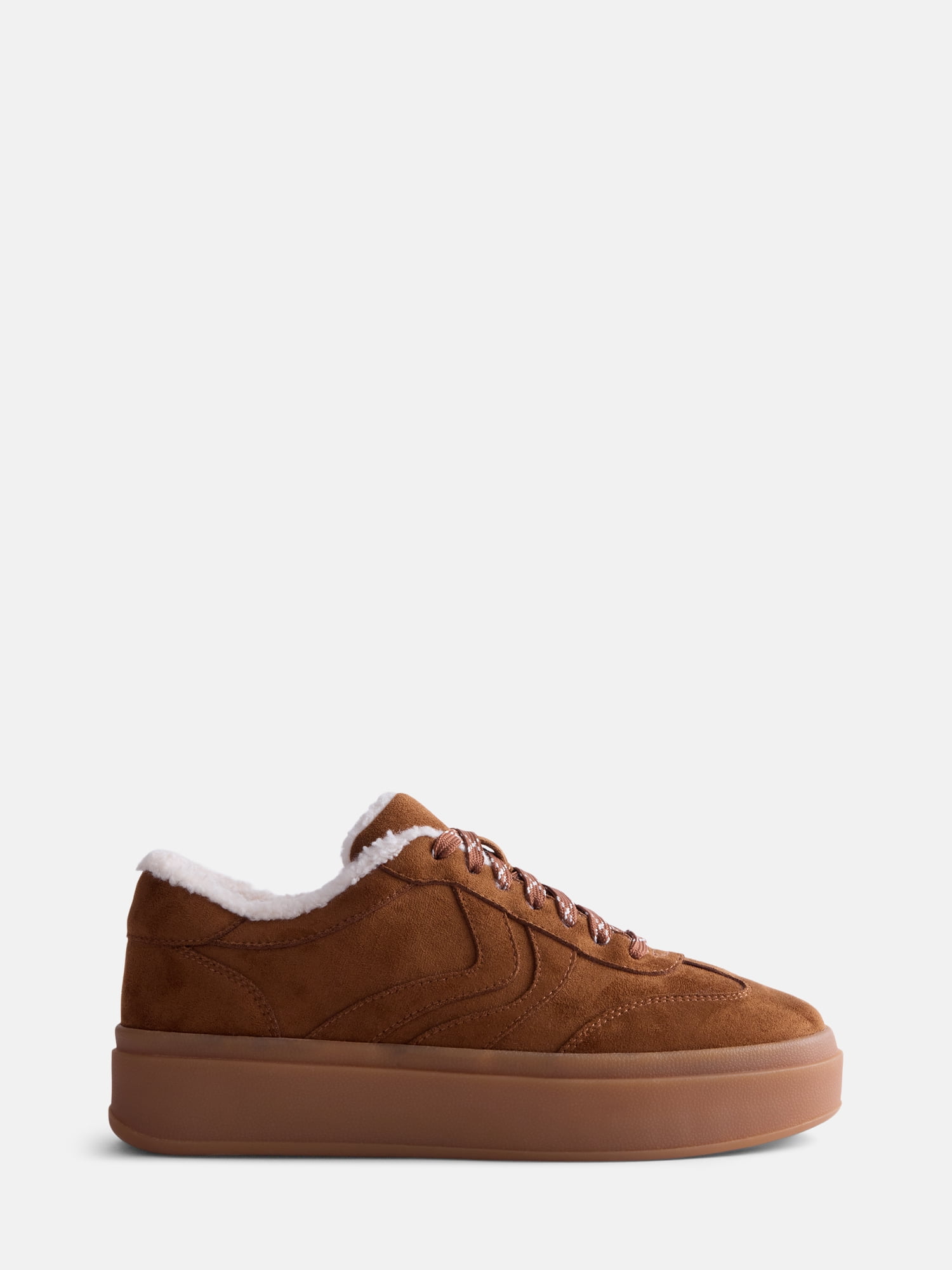 Madden NYC Women's Platform Sneakers