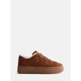 thumbnail image 1 of Madden NYC Women's Platform Sneakers, 1 of 6