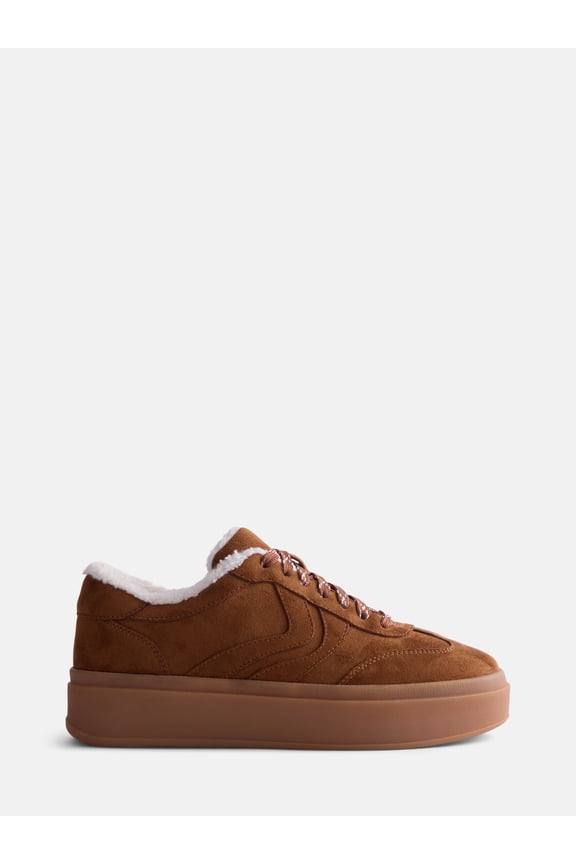 Women's Platform Sneakers