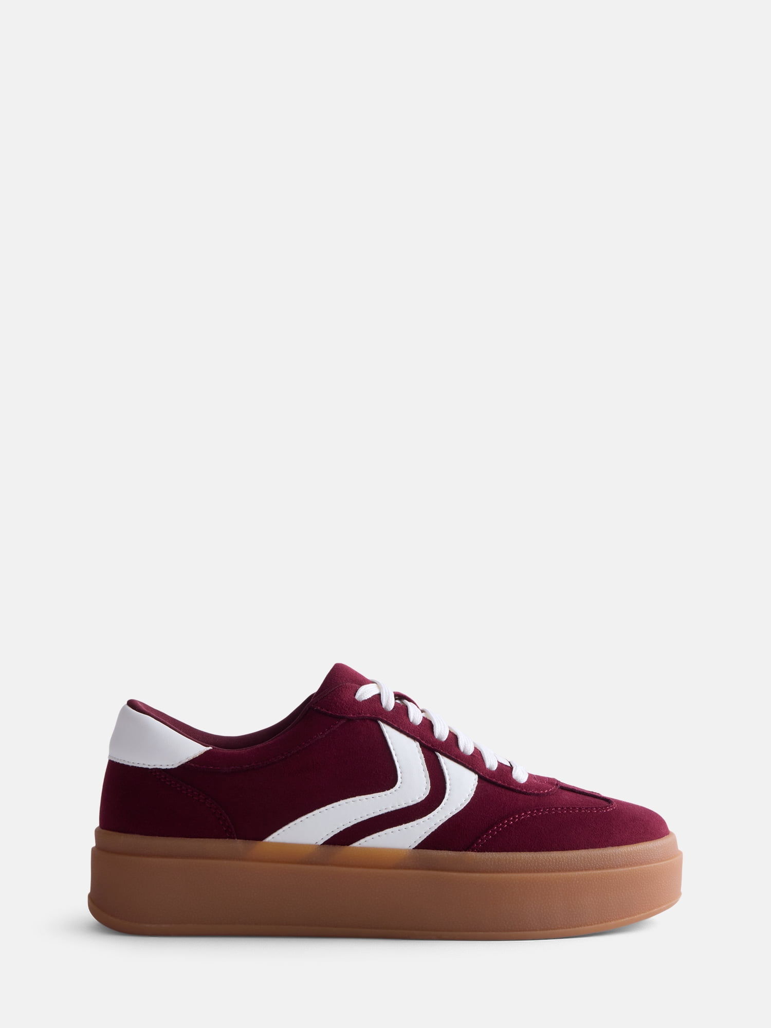 Madden NYC Women's Platform Sneakers
