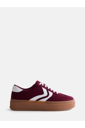Women's Platform Sneakers