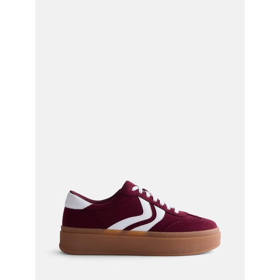 Madden NYC Women's Platform Sneakers