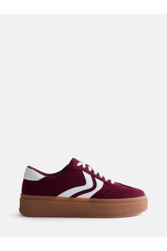 Women's Platform Sneakers