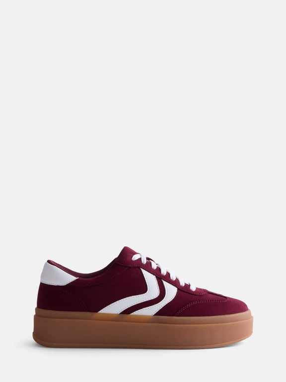Women's Platform Sneakers