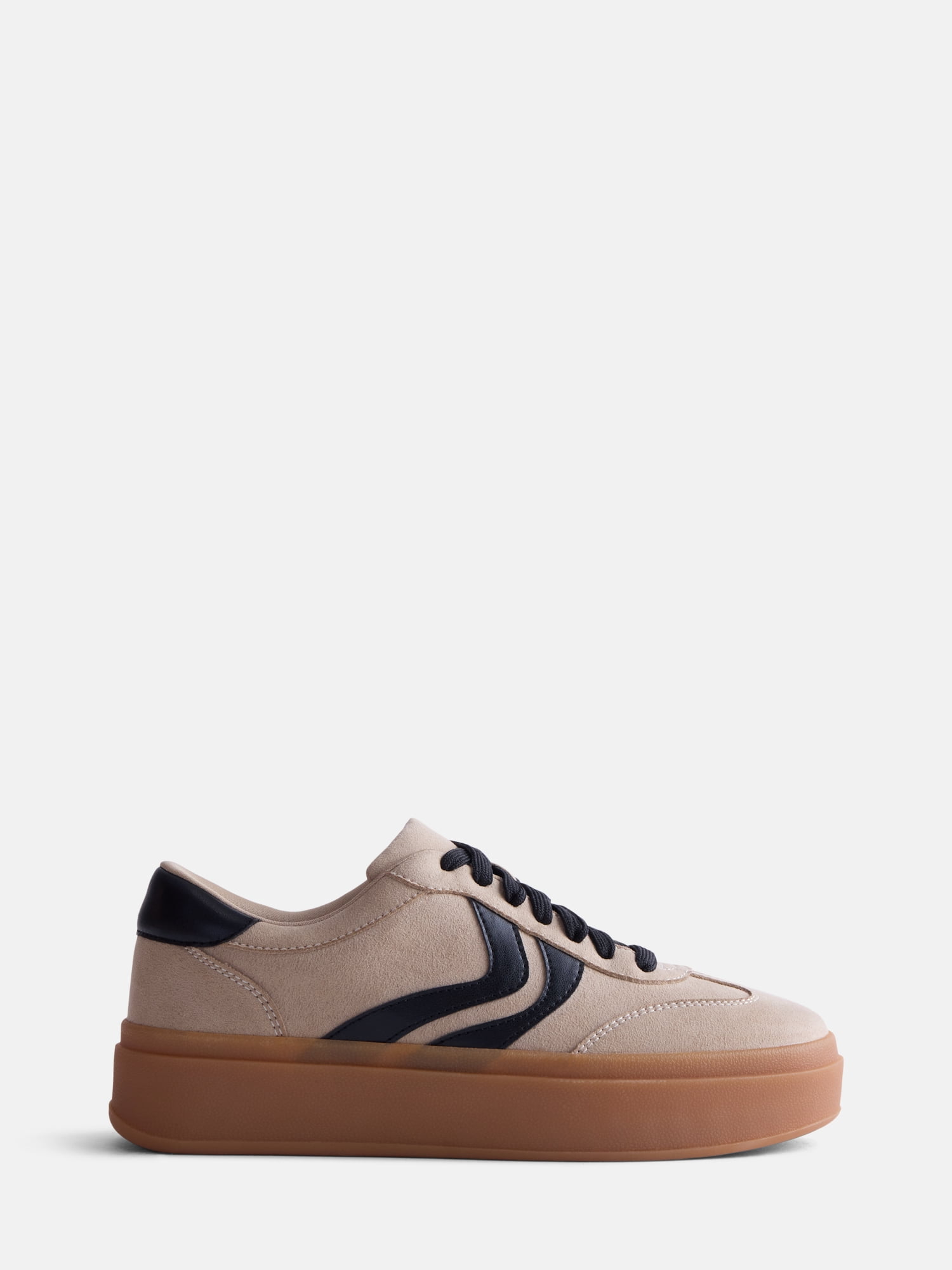 Madden NYC Women's Platform Sneakers