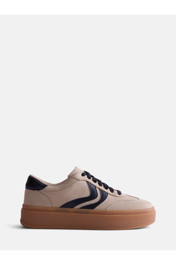 Women's Platform Sneakers