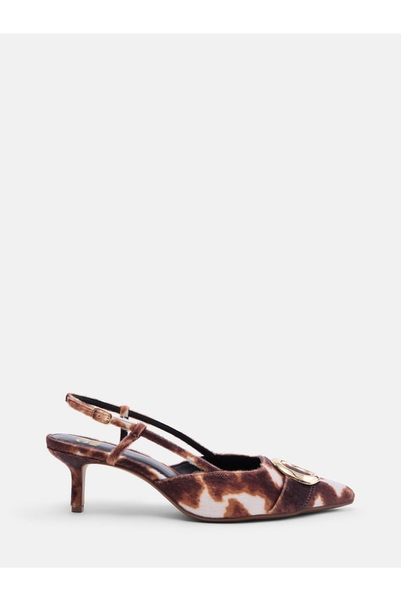 Women's Slingback Heels