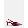 thumbnail image 1 of Madden NYC Women's Slingback Heels, 1 of 6
