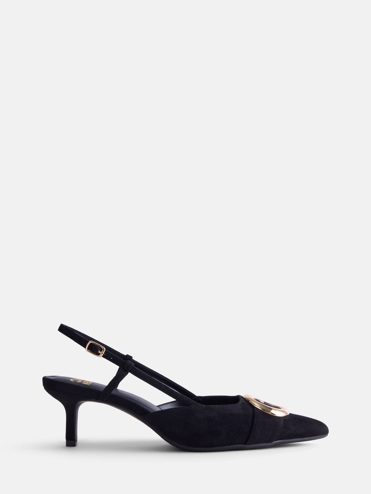 Madden NYC Women's Slingback Heels
