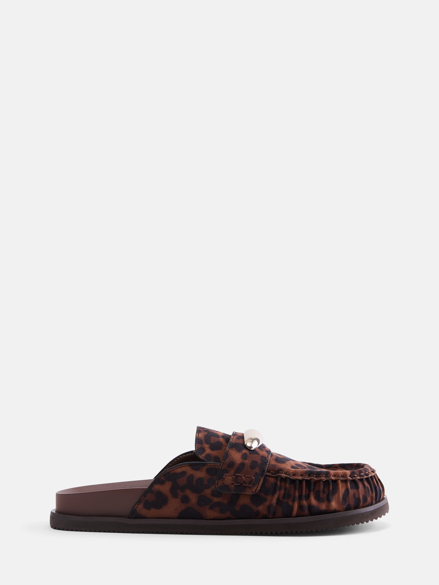 Madden NYC Women's Slip On Mules