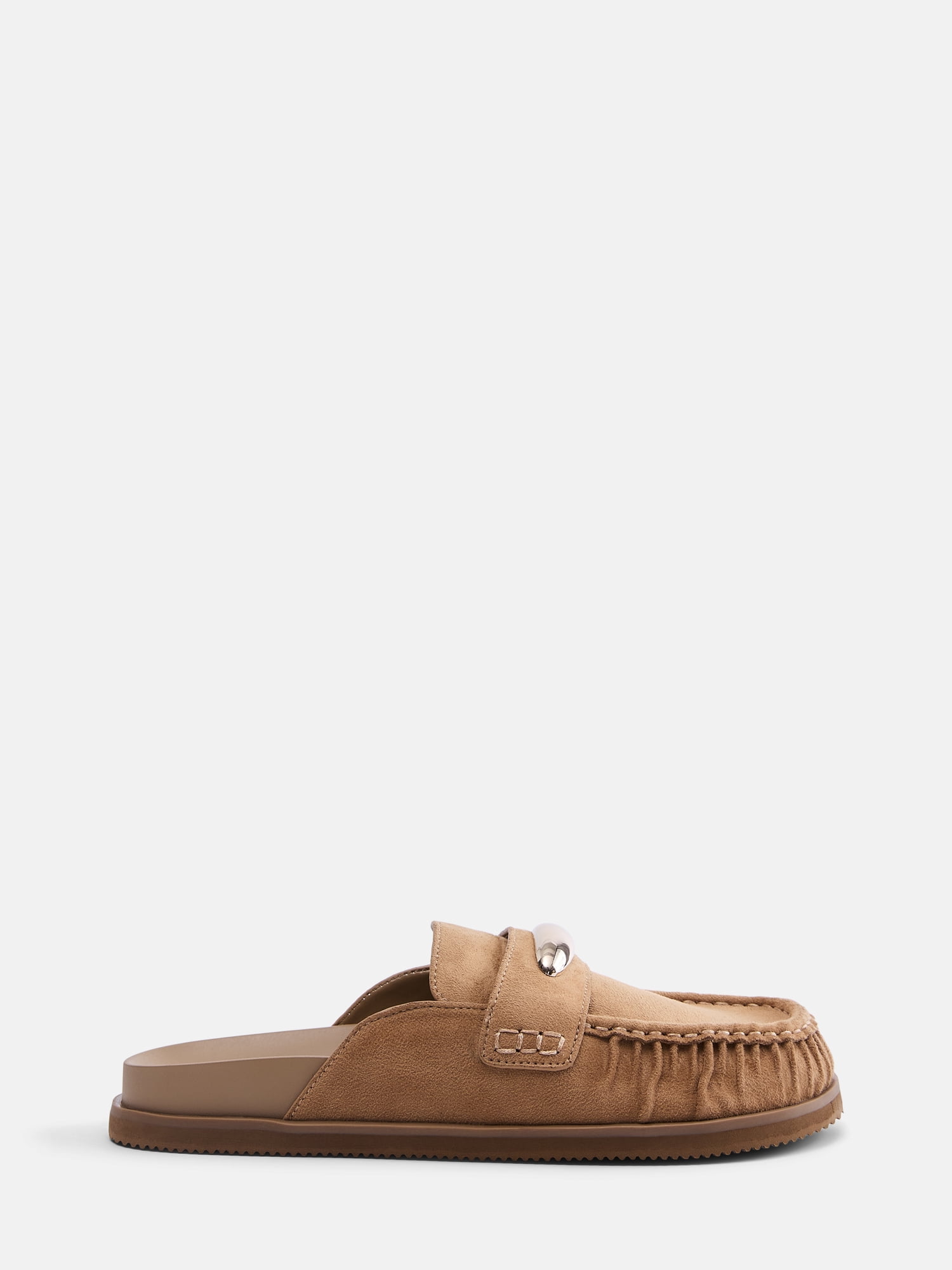 Madden NYC Women's Slip On Mules