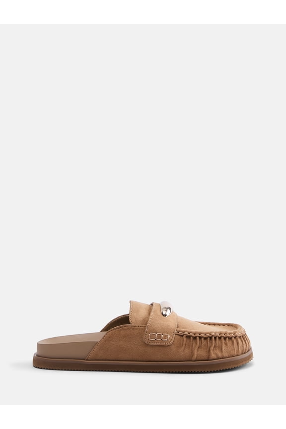 Women's Slip On Mules
