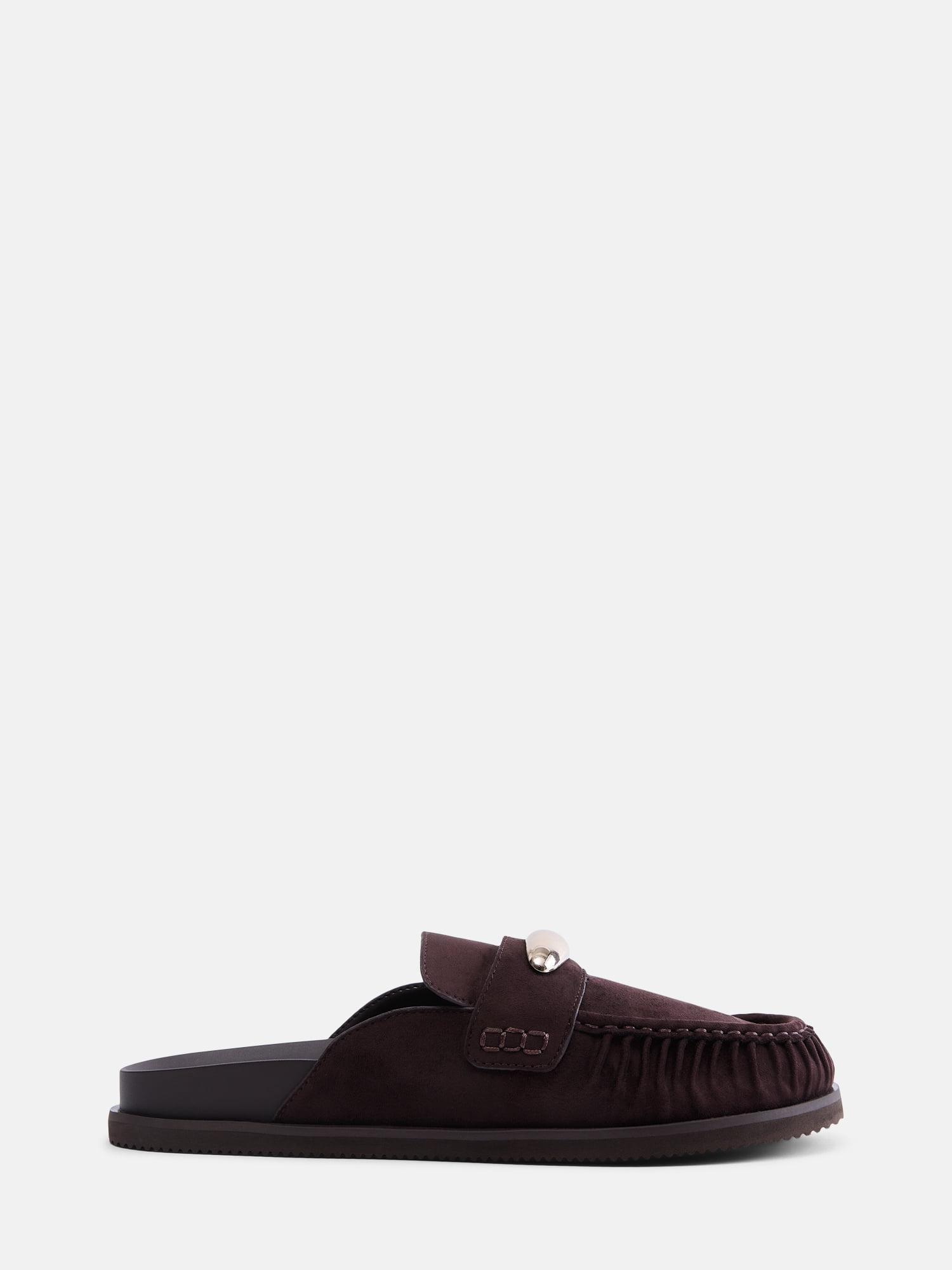 Madden NYC Women's Slip On Mules