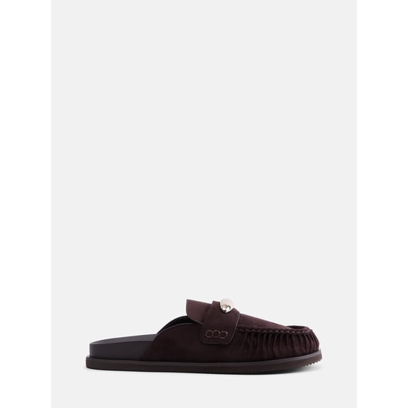 Madden NYC Women's Slip On Mules