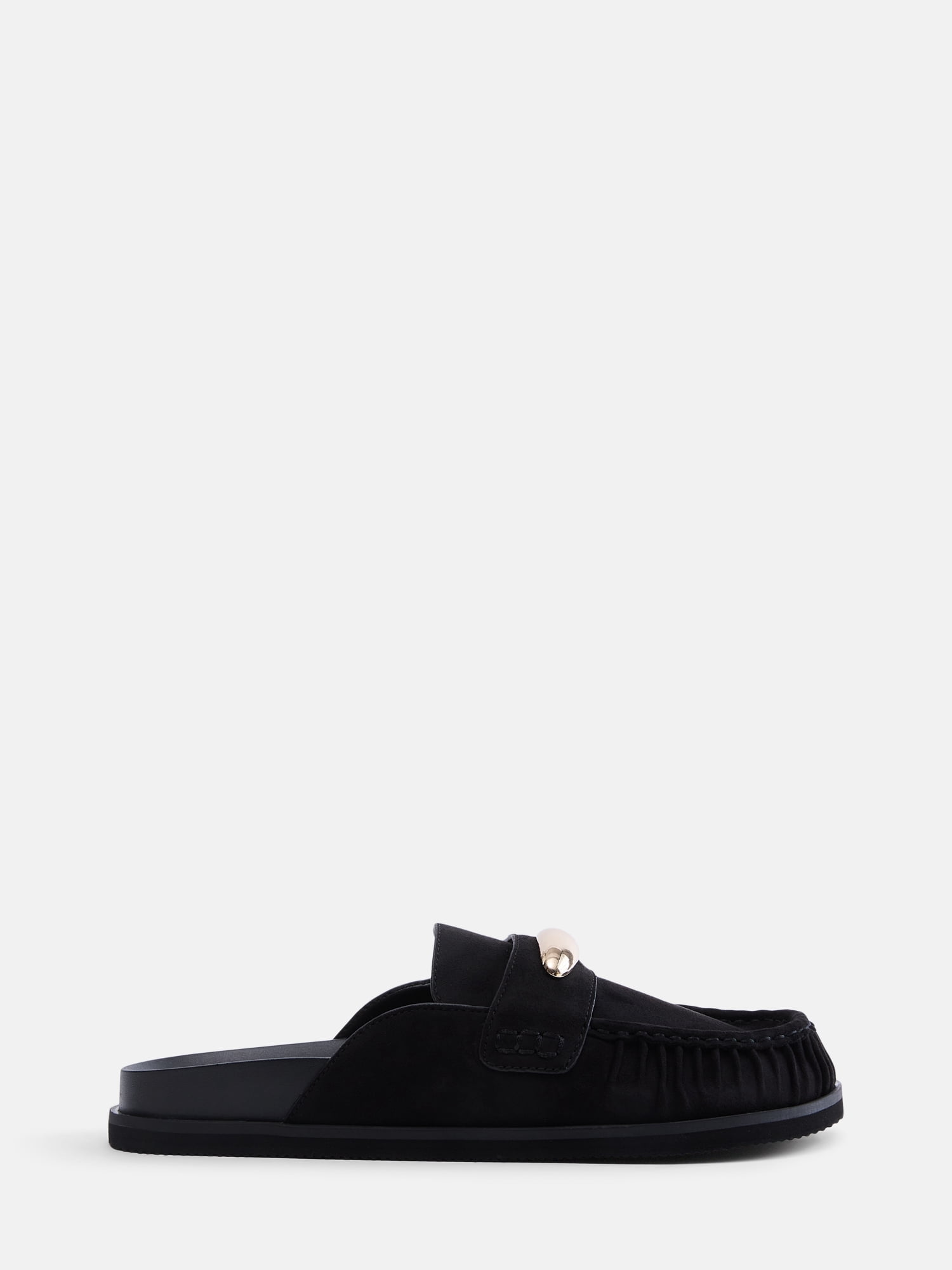 Madden NYC Women's Slip On Mules