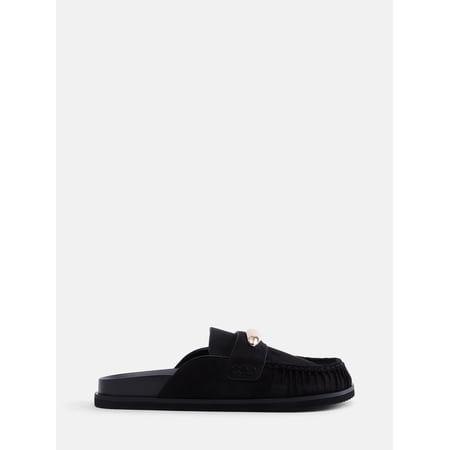 Madden NYC Women's Slip On Mules