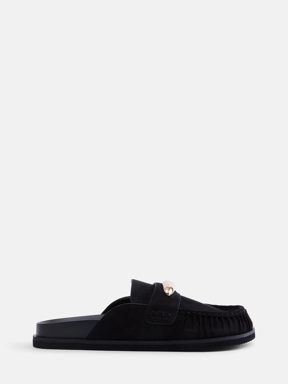 Women's Slip On Mules