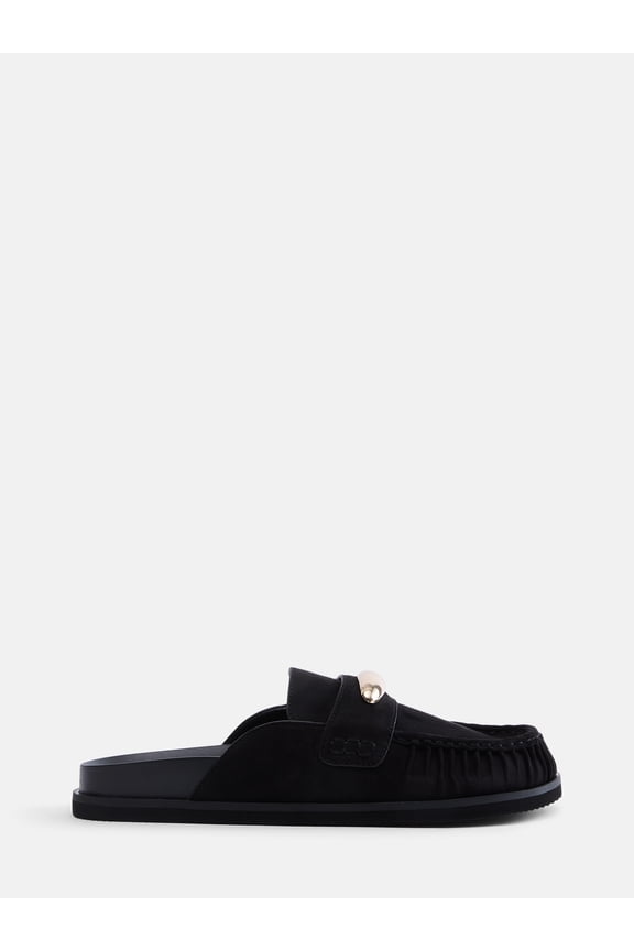 Women's Slip On Mules
